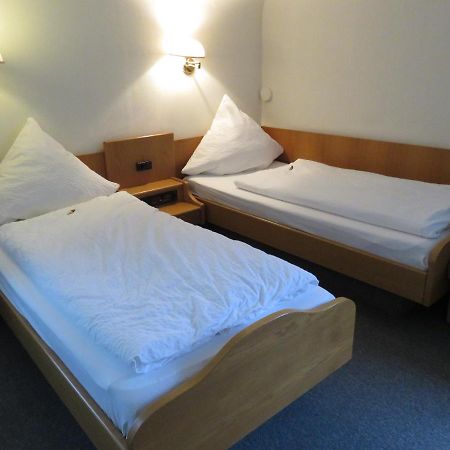 Oberndorf am Neckar Gaestehaus Krone מראה חיצוני תמונה