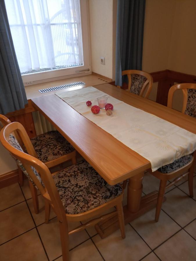 Oberndorf am Neckar Gaestehaus Krone מראה חיצוני תמונה