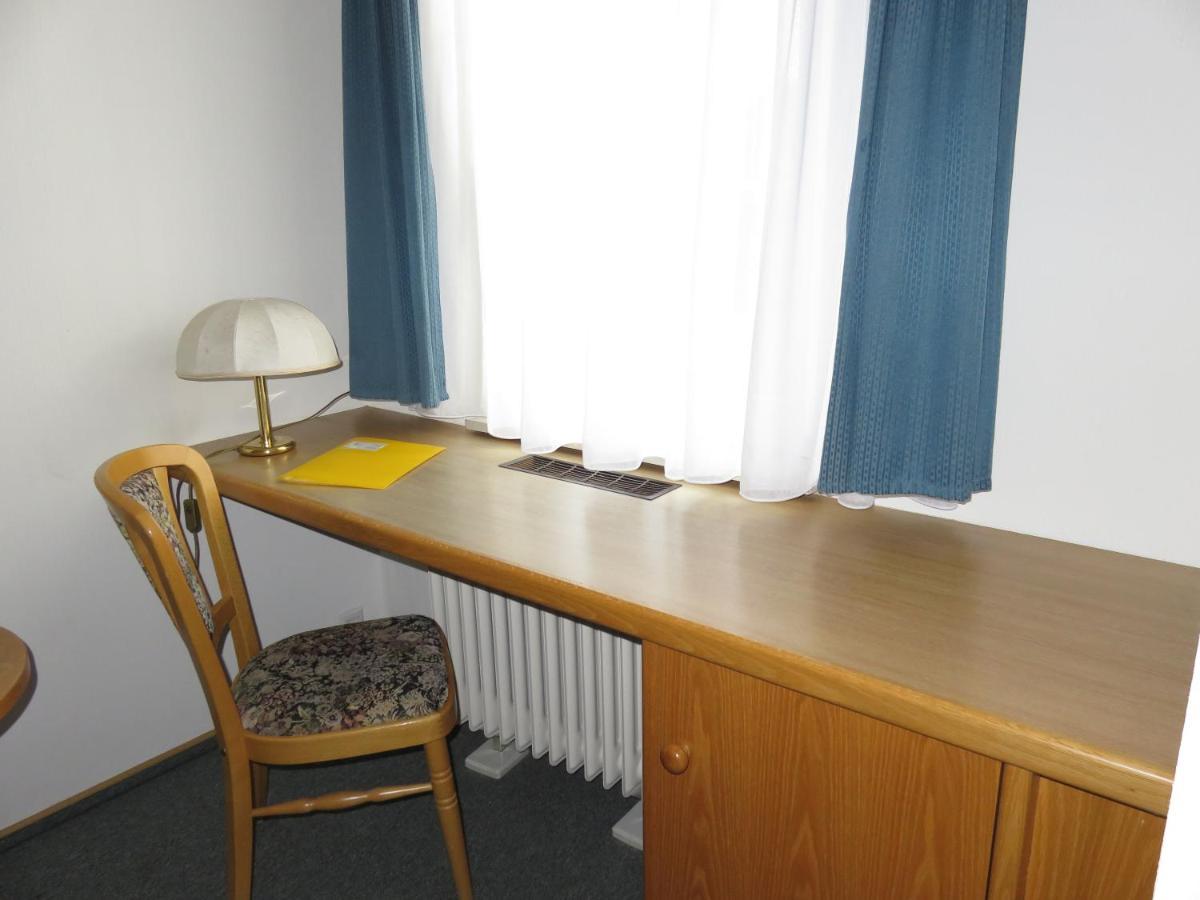 Oberndorf am Neckar Gaestehaus Krone מראה חיצוני תמונה