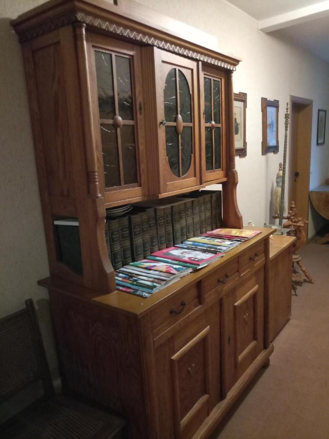 Oberndorf am Neckar Gaestehaus Krone מראה חיצוני תמונה