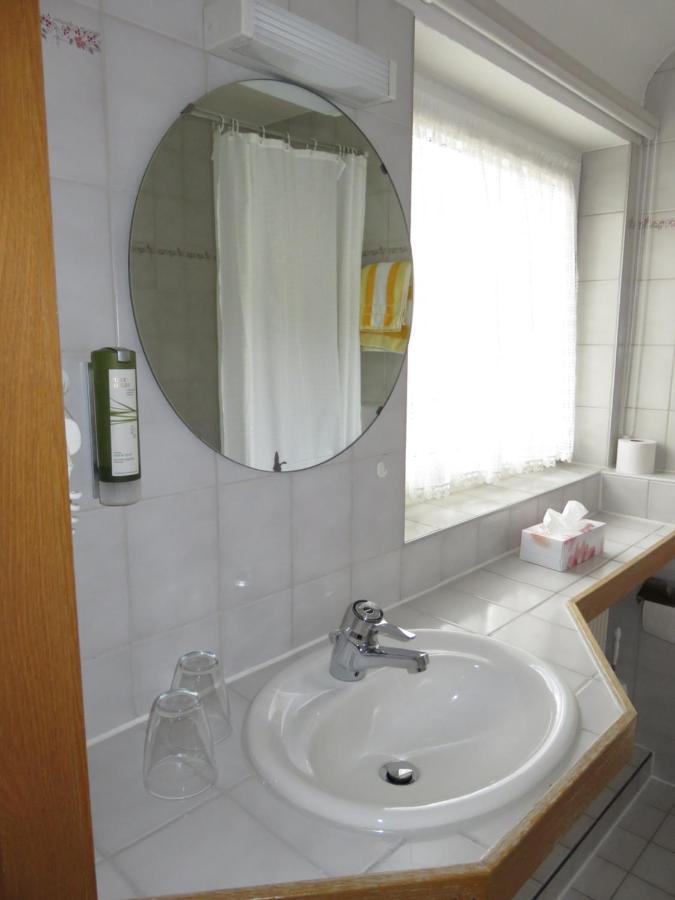 Oberndorf am Neckar Gaestehaus Krone מראה חיצוני תמונה