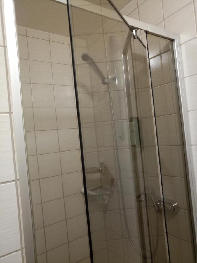 Oberndorf am Neckar Gaestehaus Krone מראה חיצוני תמונה