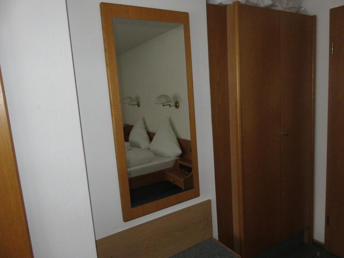 Oberndorf am Neckar Gaestehaus Krone מראה חיצוני תמונה