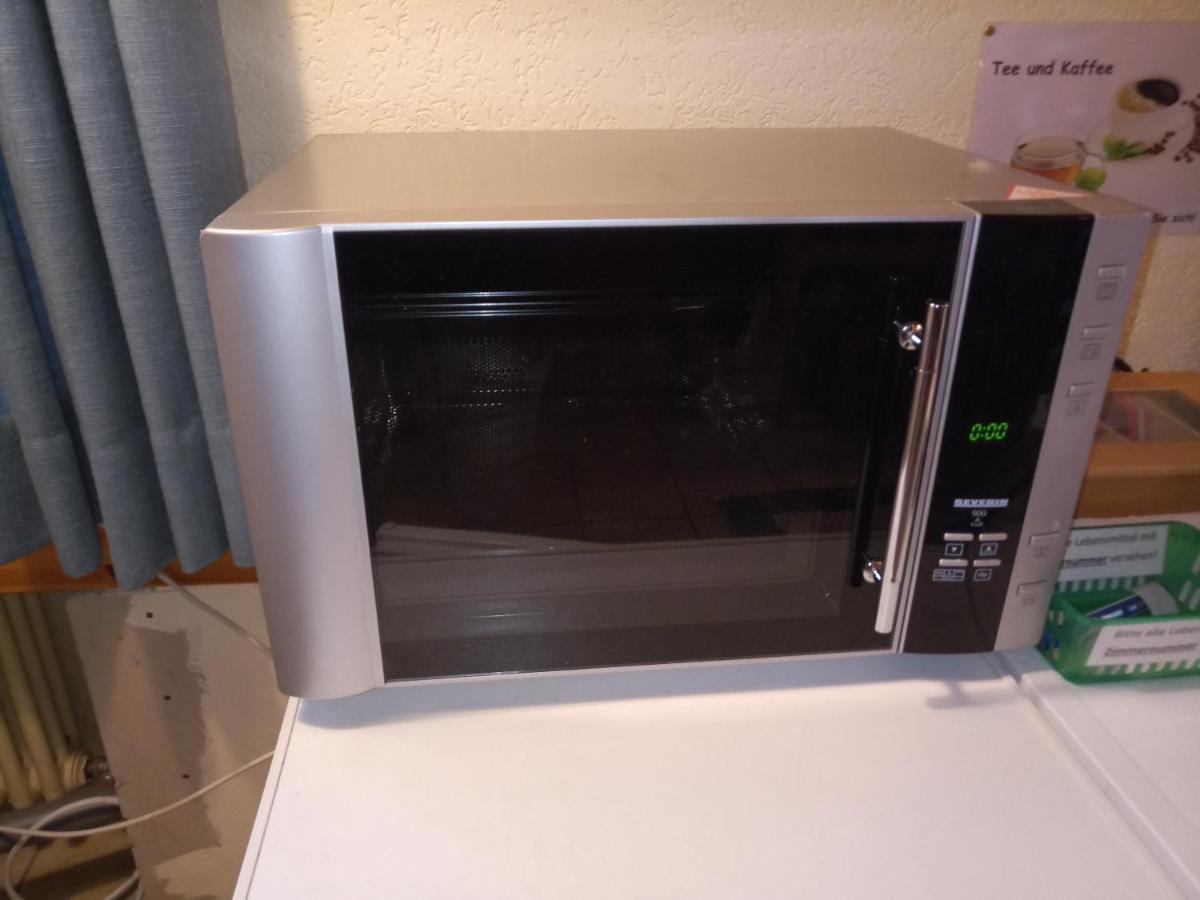 Oberndorf am Neckar Gaestehaus Krone מראה חיצוני תמונה