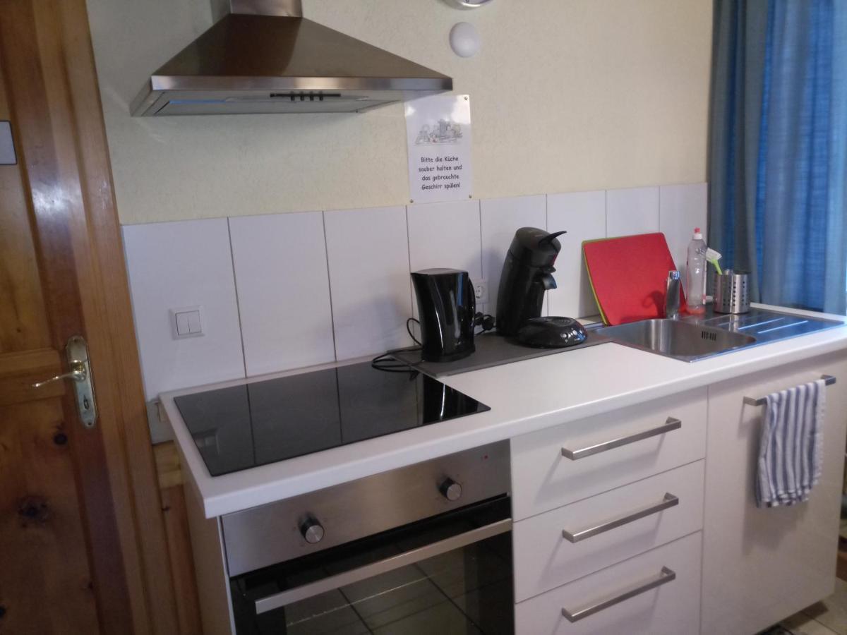 Oberndorf am Neckar Gaestehaus Krone מראה חיצוני תמונה