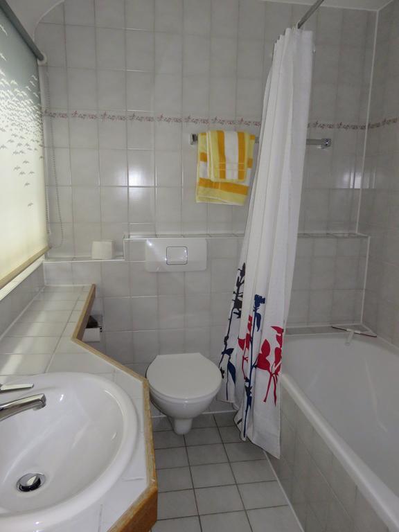 Oberndorf am Neckar Gaestehaus Krone מראה חיצוני תמונה