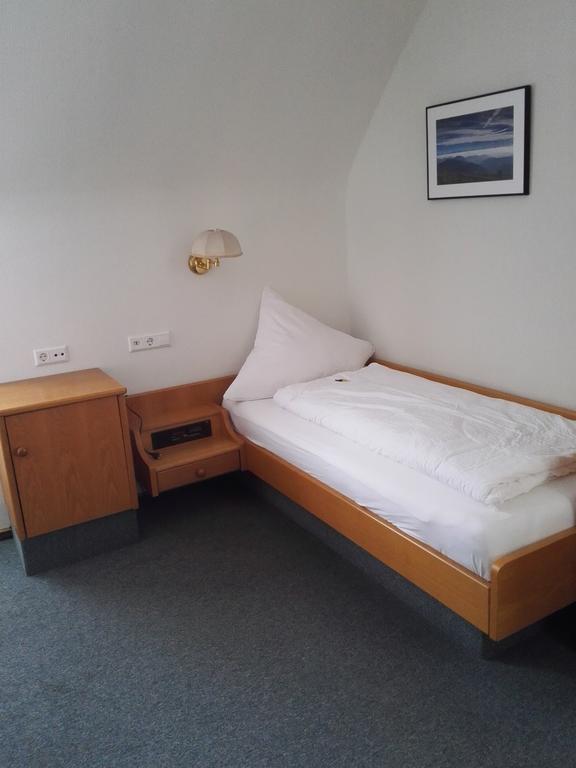 Oberndorf am Neckar Gaestehaus Krone מראה חיצוני תמונה
