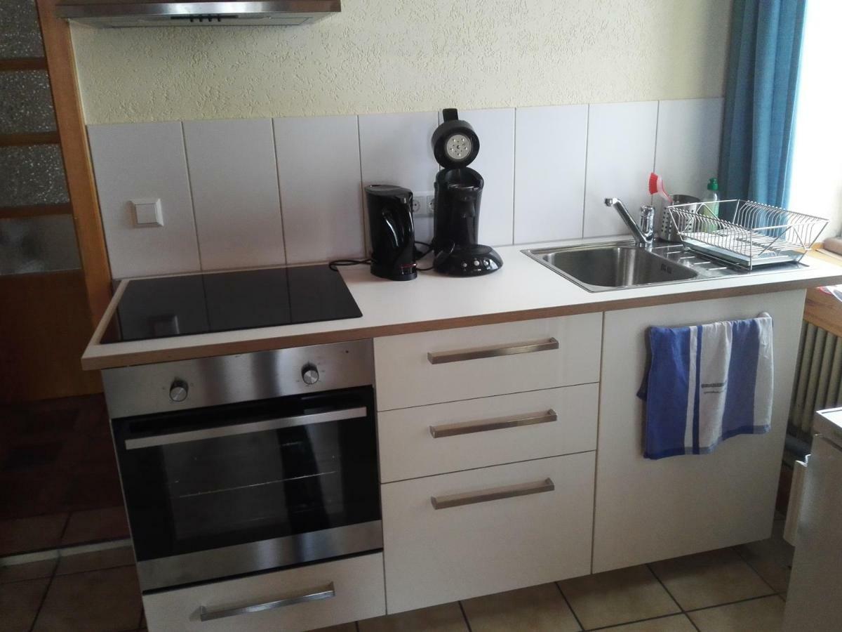 Oberndorf am Neckar Gaestehaus Krone מראה חיצוני תמונה